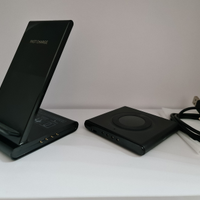 Caricatore smartphone orologio fast charge