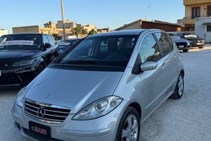 Mercedes-benz A 180 CDI Avantgarde