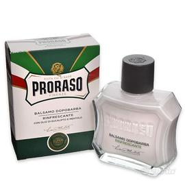 Proraso Balsamo Dopobarba Protettivo, 100 ml