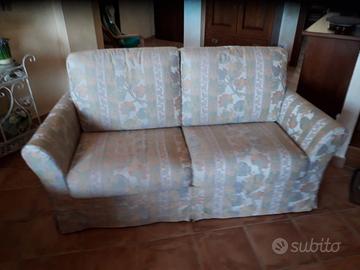Divano sfoderabile 