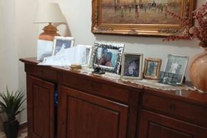 Appartamento in zona comoda con box e balconi