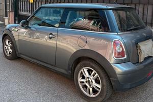 Mini one RAY  R56 buone condizioni  gpl di serie