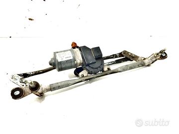 MOTORINO TERGI ANT COMPLETO DI TANDEM FIAT Panda 3