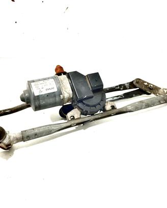 MOTORINO TERGI ANT COMPLETO DI TANDEM FIAT Panda 3