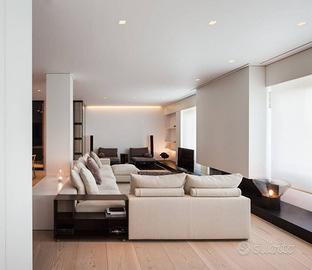 APPARTAMENTO TRE CAMERE RISTRUTTURATO