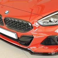 Lama spoiler paraurti anteriore bmw z4 g4z/g29