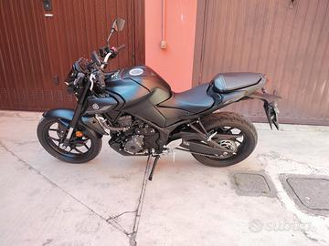 MT-03 2025