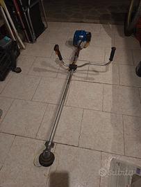 decespugliatore