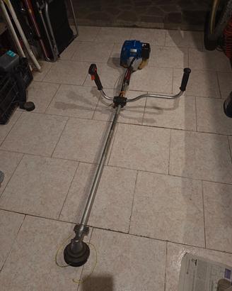 decespugliatore