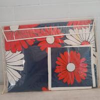 tovaglia rotonda vintage 