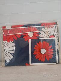 tovaglia rotonda vintage 