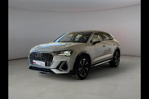 AUDI Q3 I 2019 Sportback - Q3 Sportback 45 1.4 tfs