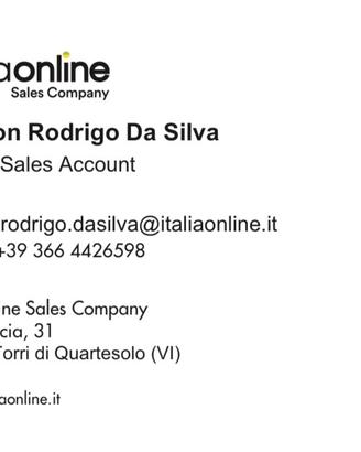 Consulente Digitale