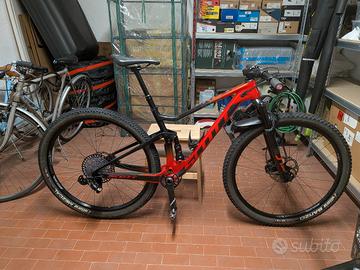 Scott Spark RC