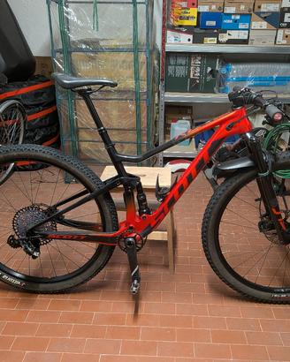 Scott Spark RC