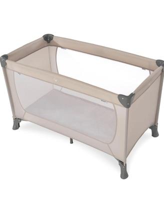 Lettino da viaggio bambini con materasso