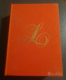 Colette Rosselli, Donna Letizia - IL GRANDE LIBRO 