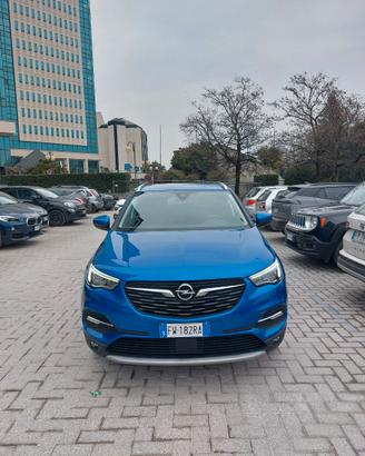 OPEL Grandland - 2019