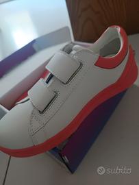Scarpe bambina Emporio Armani NUOVE n. 32