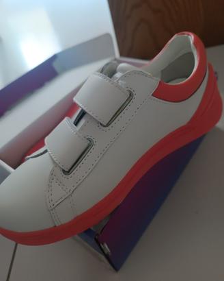 Scarpe bambina Emporio Armani NUOVE n. 32