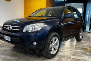 TOYOTA RAV 4 MY23 RAV4 2.2 D-4D 136 CV Sol- GANC