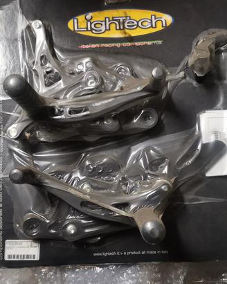pedane r6 06 cbr 1000 04  gsx r  1000 k7 gas rqpif
