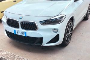 BMW X2 sdrive 18d