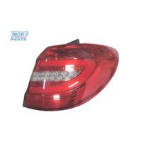 FANALE DX MERCEDES CLASSE B W246 12-14 LED BIANCO 