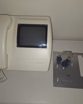 Videocitofono BTicino Sprint