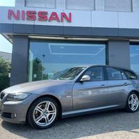 BMW Serie 3 320 d cat Touring AUTOMATICA GAR...