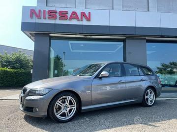 BMW Serie 3 320 d cat Touring AUTOMATICA GAR...