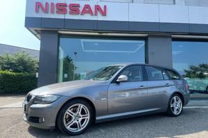 BMW Serie 3 320 d cat Touring AUTOMATICA GAR...