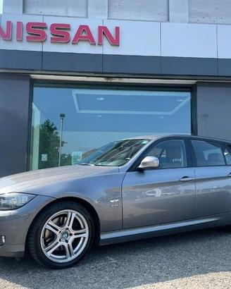 BMW Serie 3 320 d cat Touring AUTOMATICA GAR...