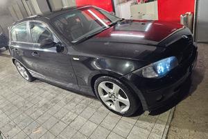 BMW SERIE 1 120D 163CV