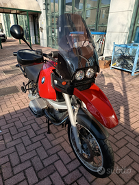 Bmw R1100GS R 1100 GS