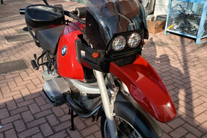 Bmw R1100GS R 1100 GS