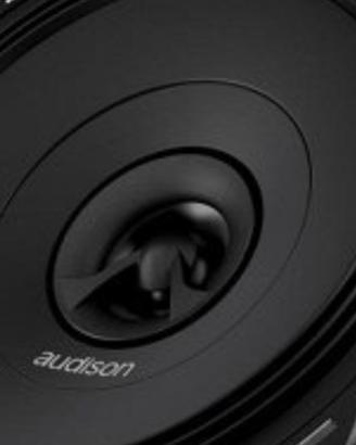 Casse Auto Audison APX 4