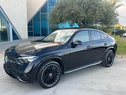 Mercedes-benz GLC 220 d 4Matic Mild hybrid Coupé A