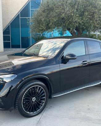 Mercedes-benz GLC 220 d 4Matic Mild hybrid Coupé A
