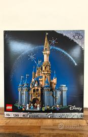 Set lego classic 43222 NUOVO