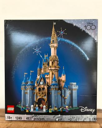 Set lego classic 43222 NUOVO