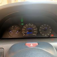 Quadro Strumenti Fiat Punto 55 (176)