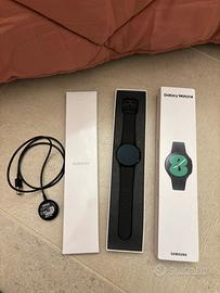 Smartwatch Samsung galaxy Watch4