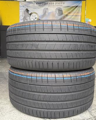 2 Gomme Pirelli 325/30R23 109Y Estivi 95% residui
