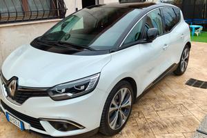 Renault Scenic 1.7 Dci 120cv Euro 6-D Temp
