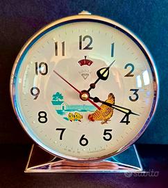 Sveglia Vintage Shanghai Diamond – Gallina 