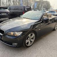 BMW 320 d 177CV Cabrio ATTIVA