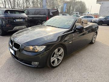 BMW 320 d 177CV Cabrio ATTIVA