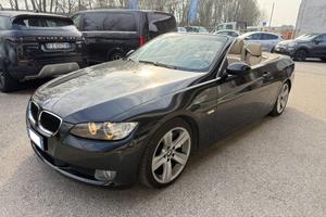 BMW 320 d 177CV Cabrio ATTIVA