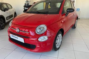 Fiat 500 1.0 Hybrid ANNO 2023 OK NEOPATENTATI